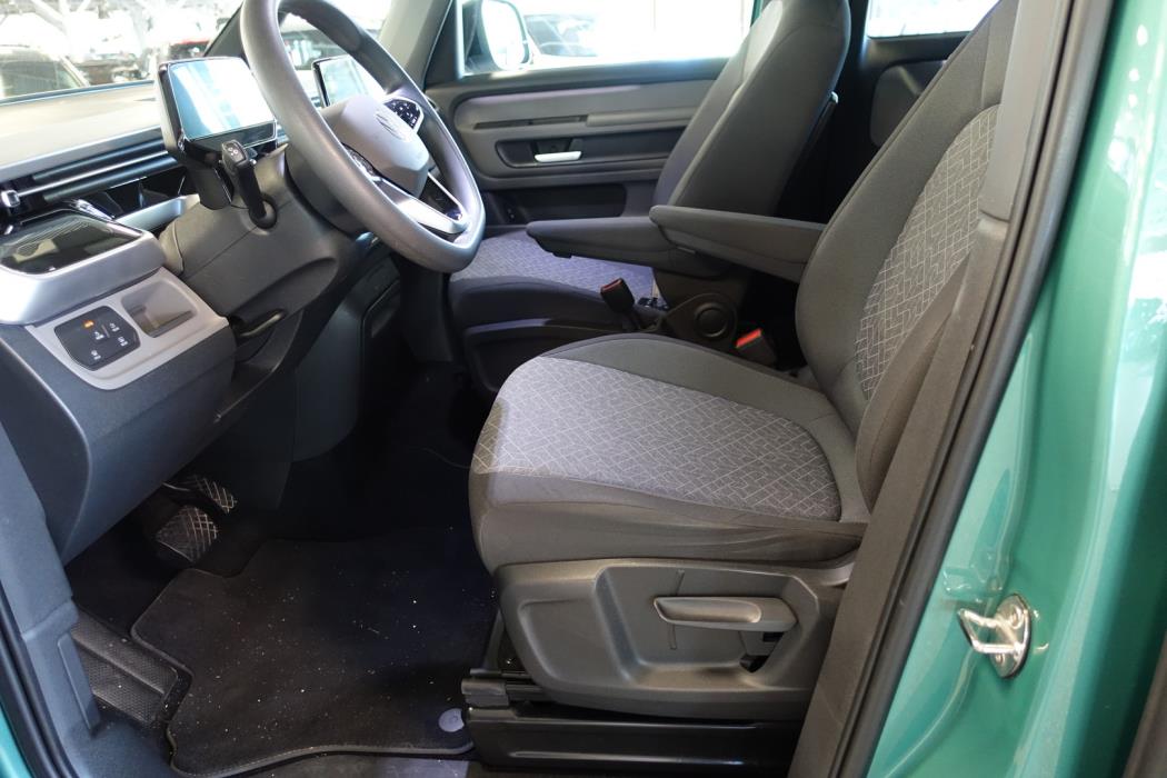 VOLKSWAGEN ID. Buzz 2022