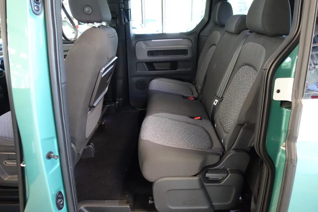 VOLKSWAGEN ID. Buzz 2022