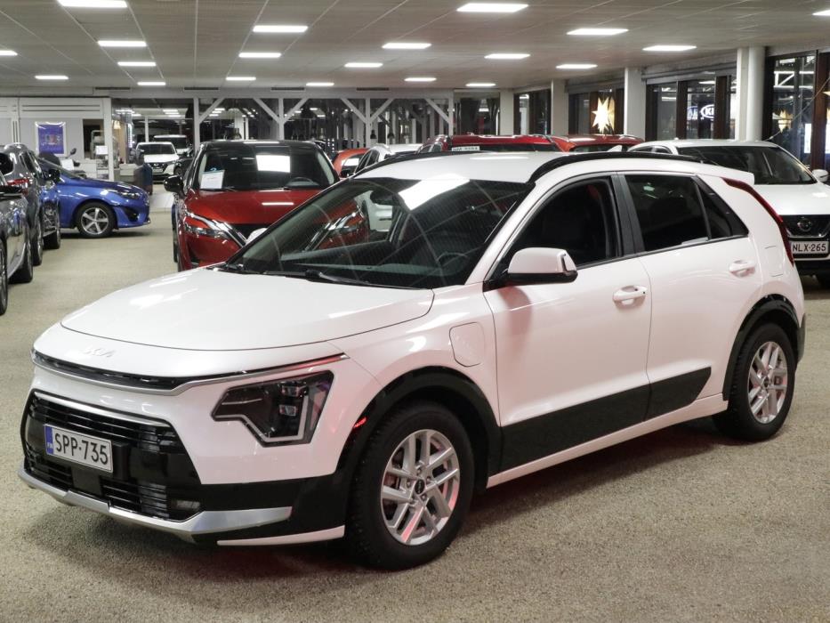 KIA Niro 2023