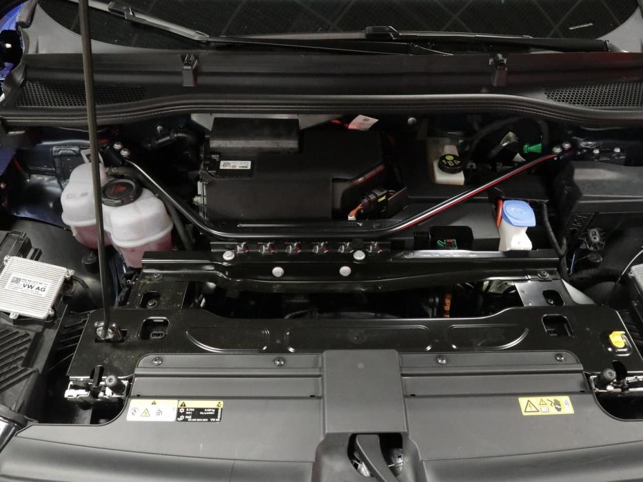 SKODA ENYAQ 2023