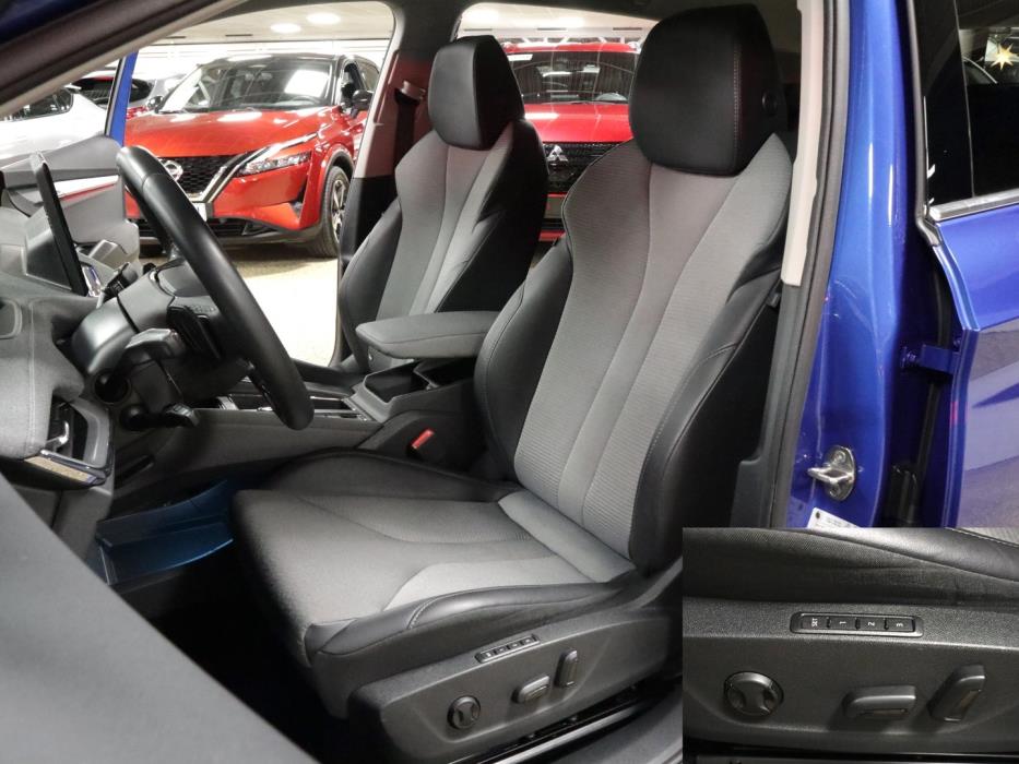 SKODA ENYAQ 2023