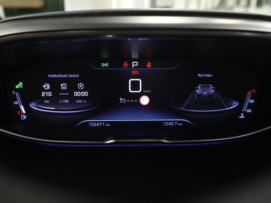 PEUGEOT 3008 2019