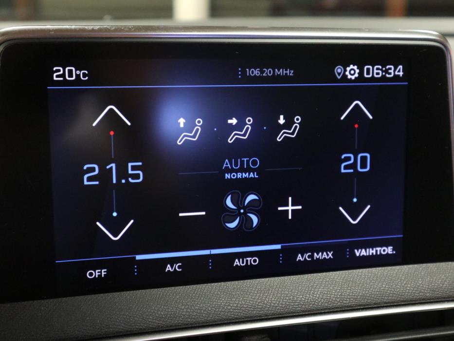 PEUGEOT 3008 2019