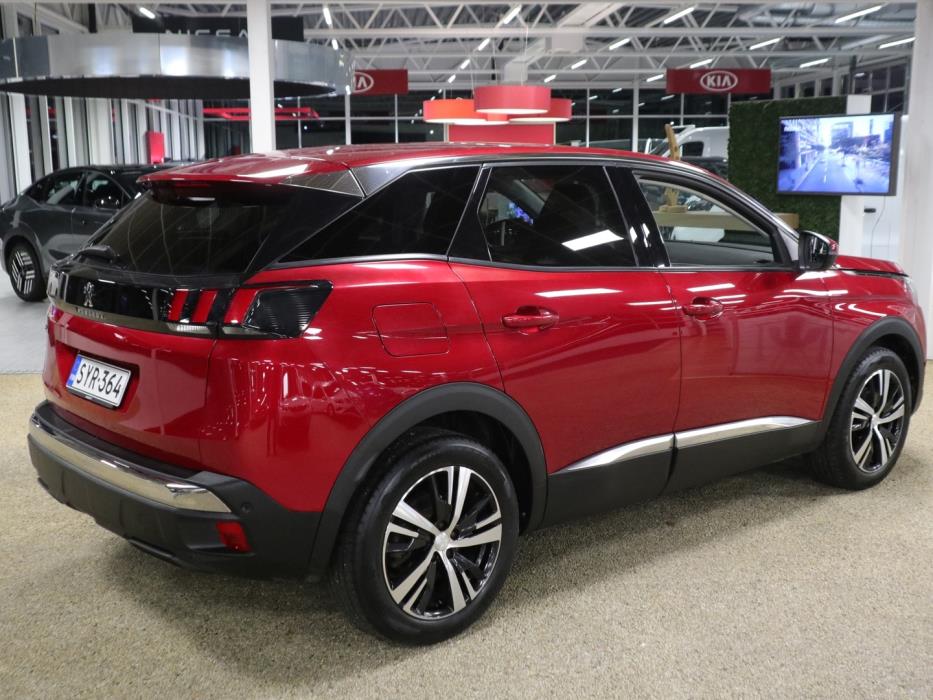 PEUGEOT 3008 2019