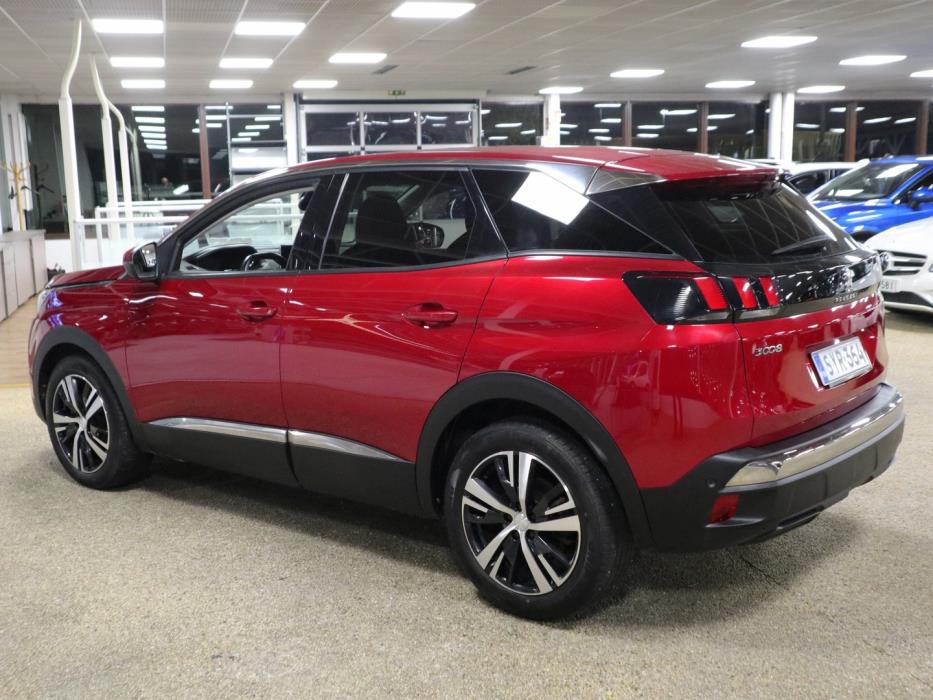 PEUGEOT 3008 2019