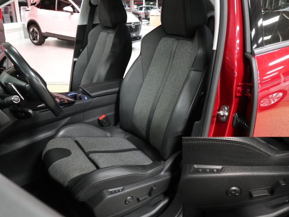 PEUGEOT 3008 2019