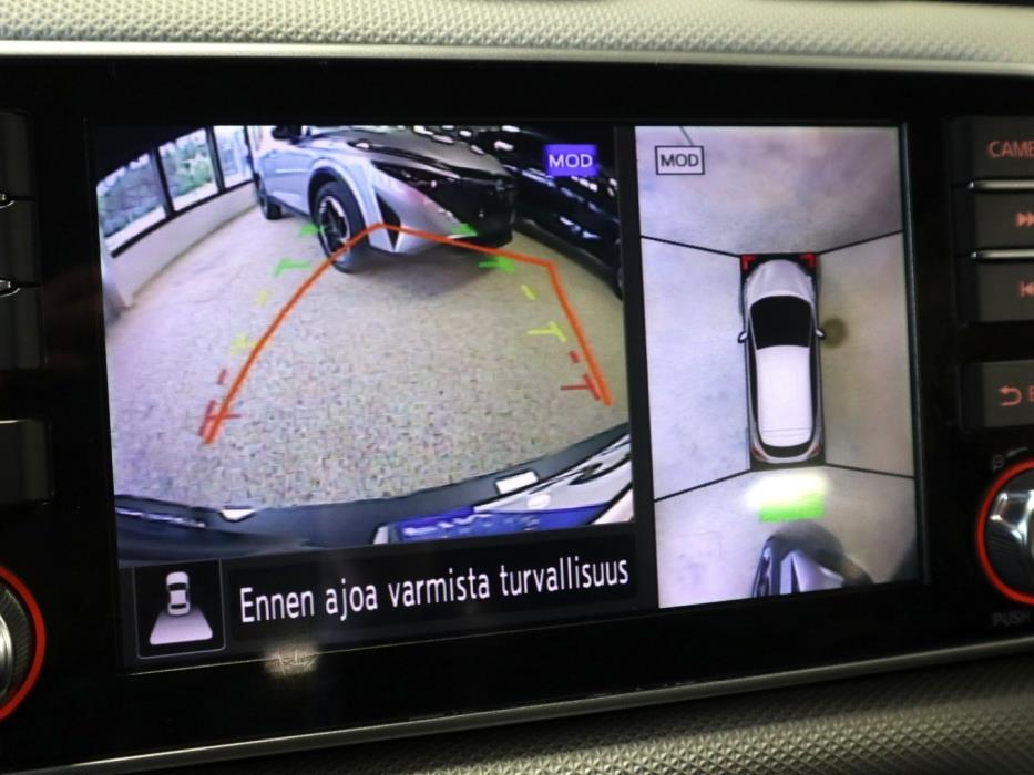 NISSAN Micra 2019