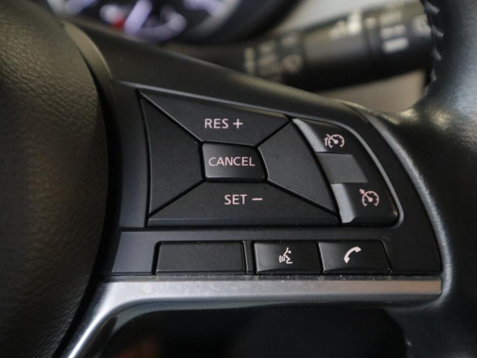 NISSAN Micra 2019