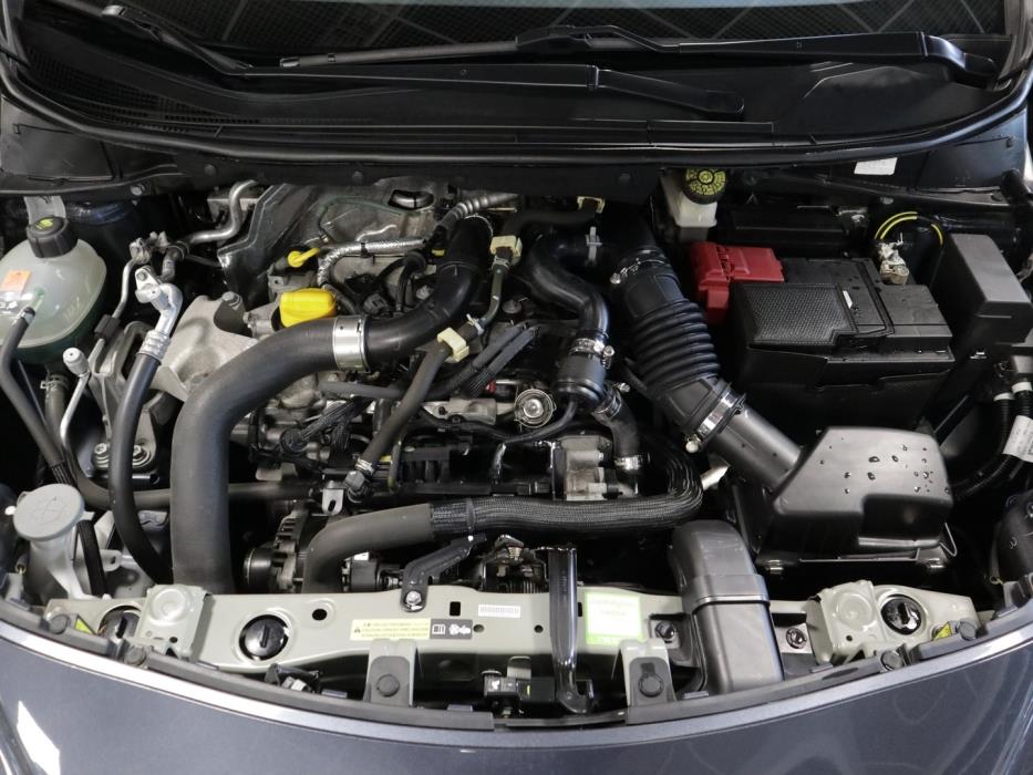 NISSAN Micra 2019