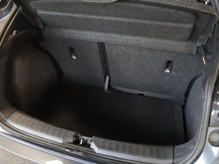 NISSAN Micra 2019