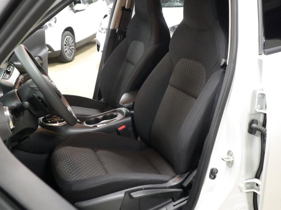 NISSAN Juke 2025
