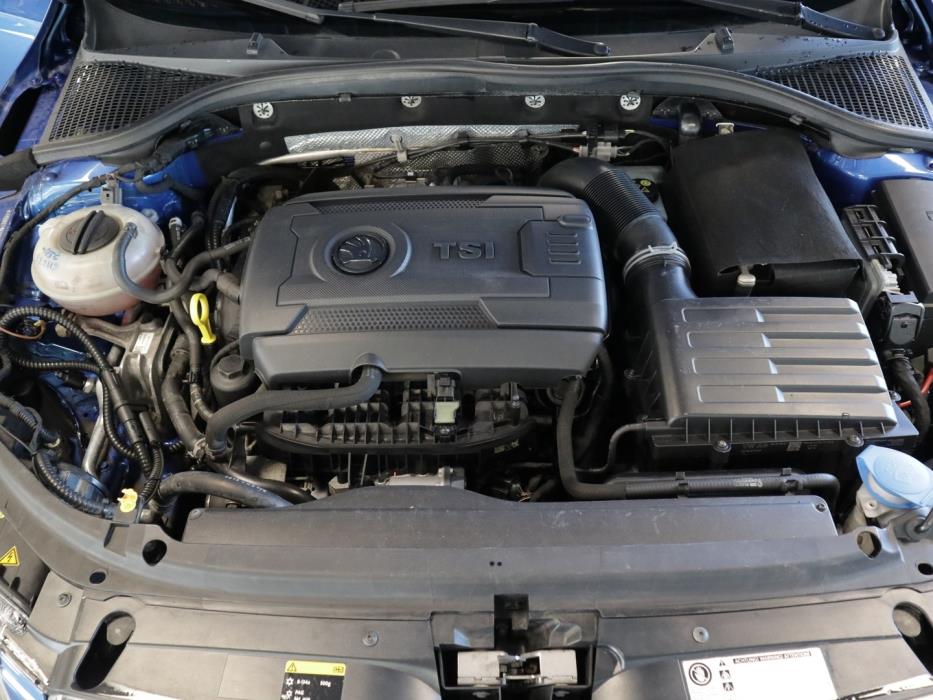 SKODA Octavia 2014