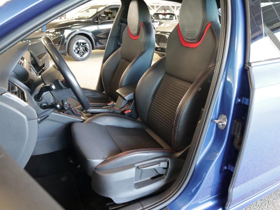 SKODA Octavia 2014