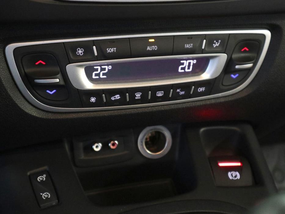 RENAULT Scenic 2010