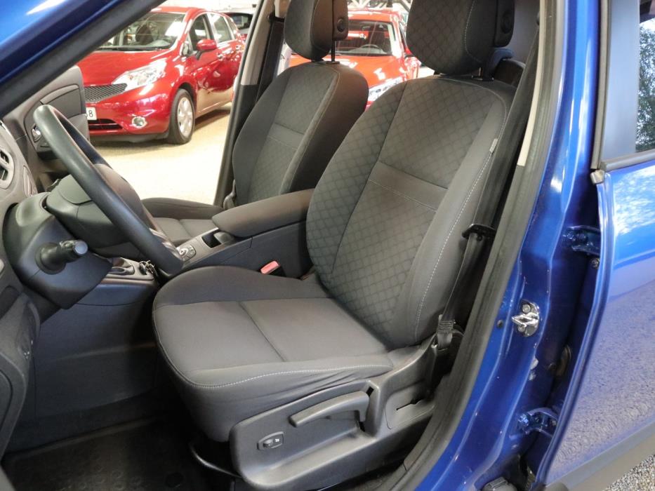 RENAULT Scenic 2010