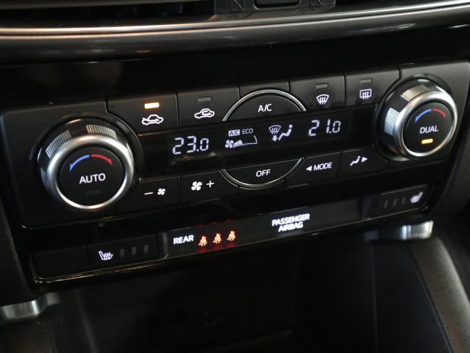 MAZDA CX-5 2015