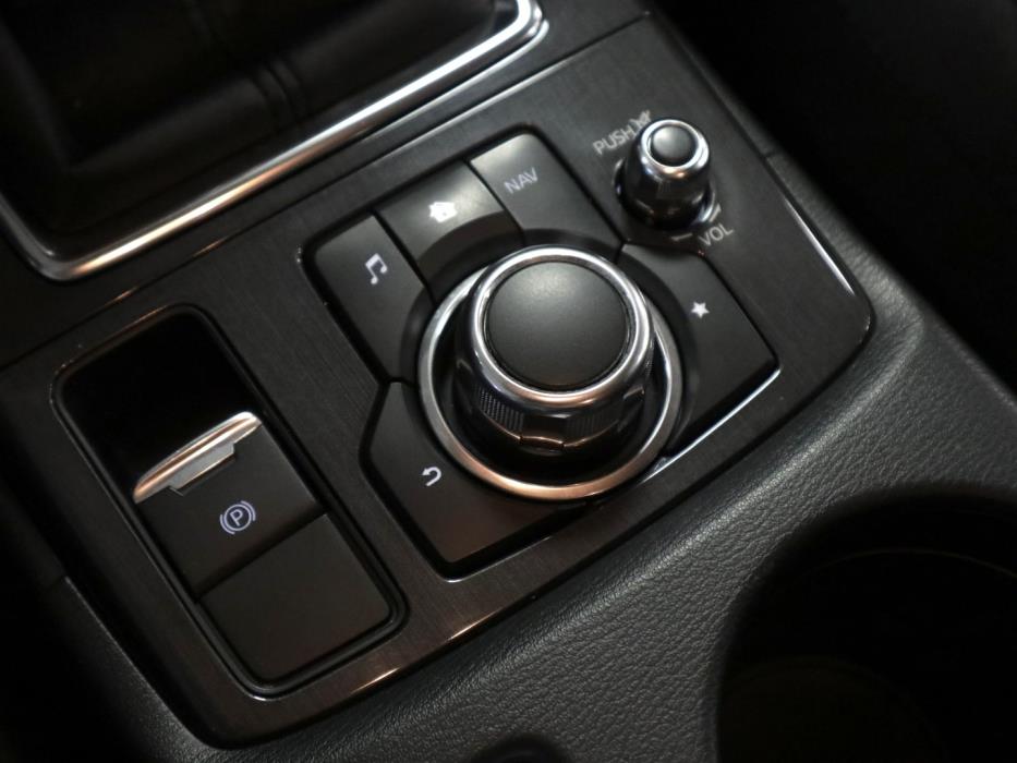 MAZDA CX-5 2015