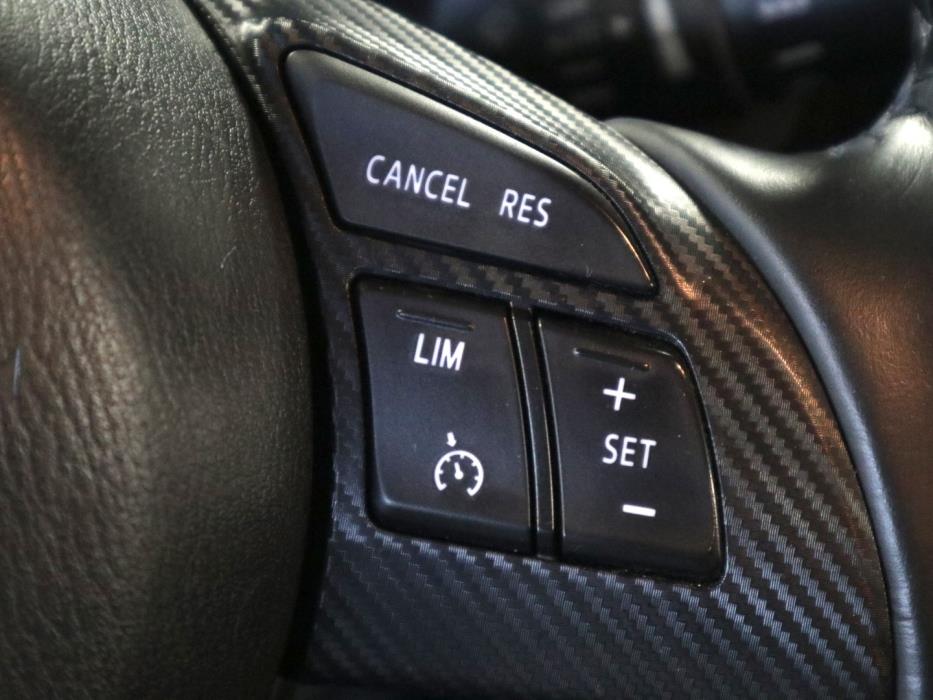 MAZDA CX-5 2015