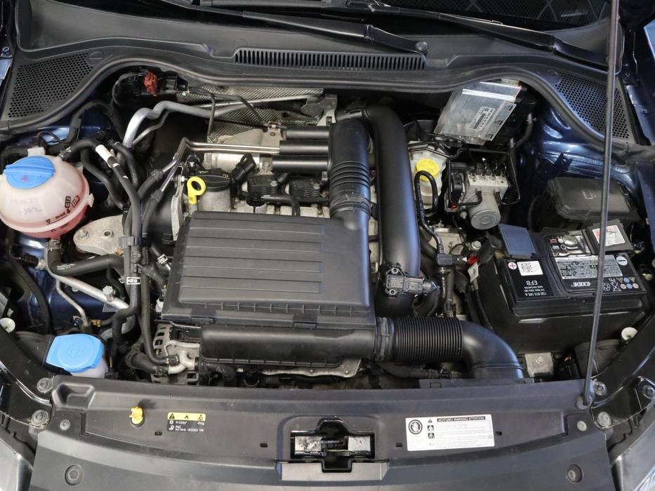 VOLKSWAGEN Polo 2017