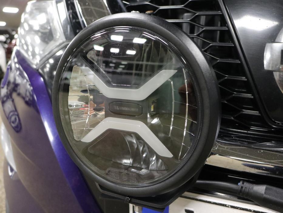 NISSAN Qashqai 2018