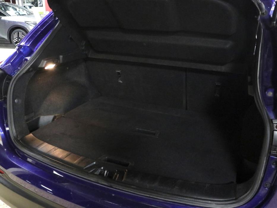 NISSAN Qashqai 2018