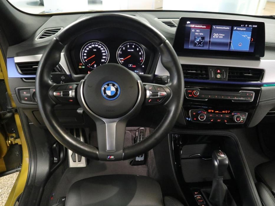 BMW X2 2023