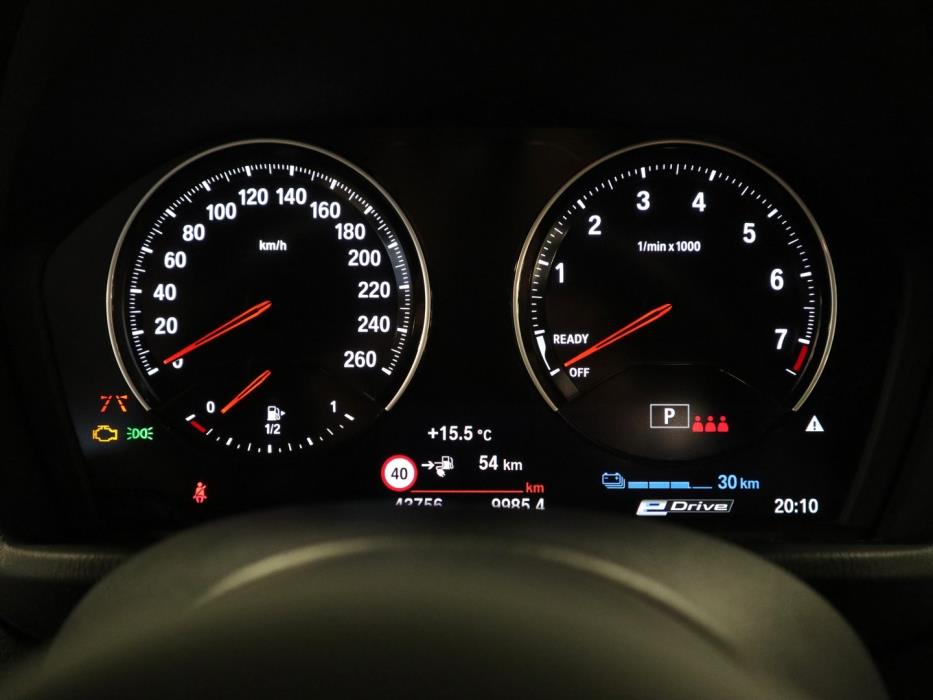 BMW X2 2023