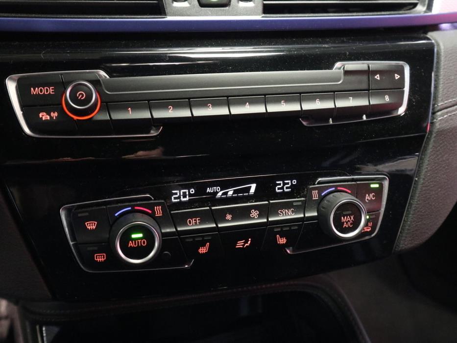 BMW X2 2023