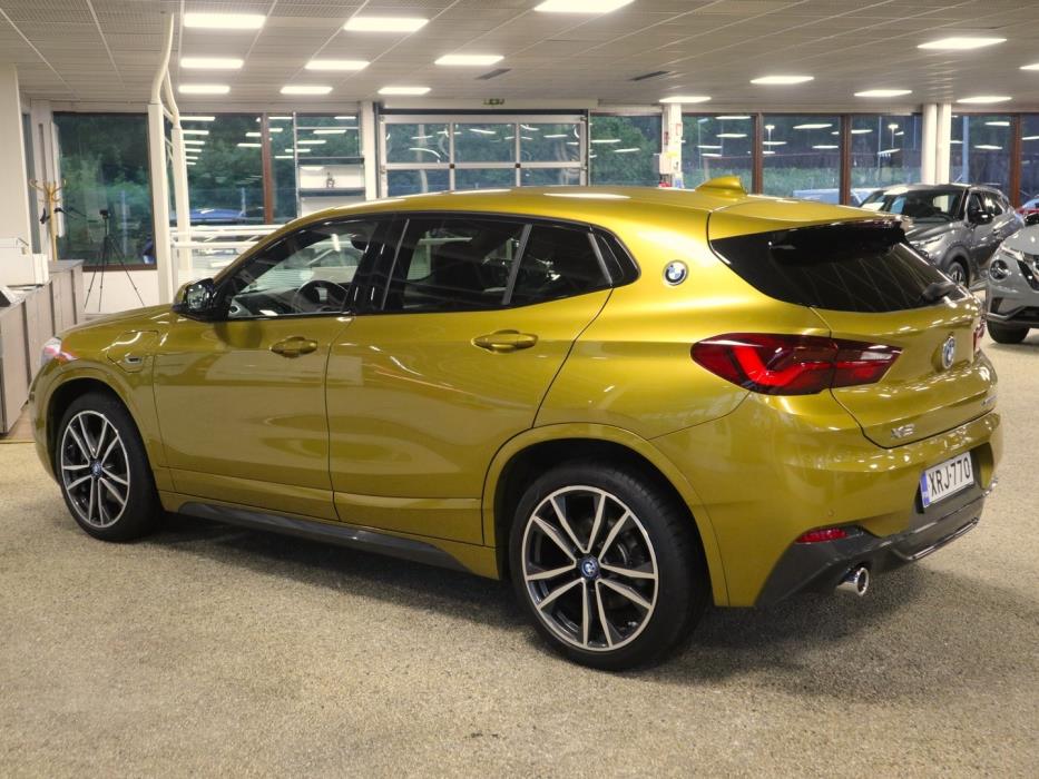 BMW X2 2023