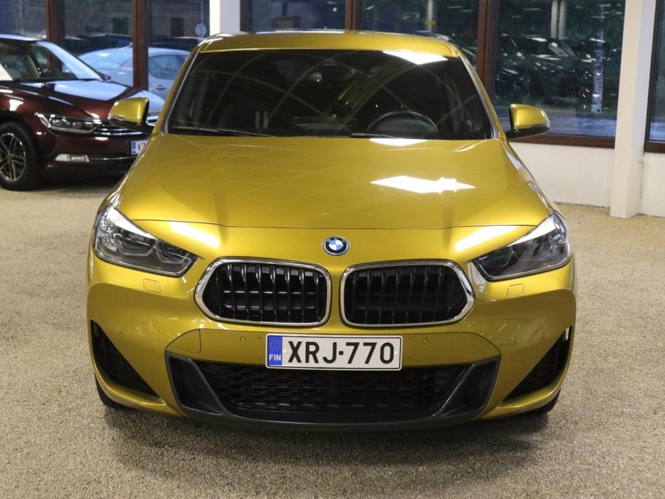 BMW X2 2023