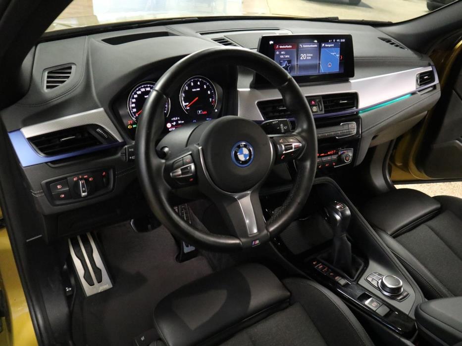 BMW X2 2023