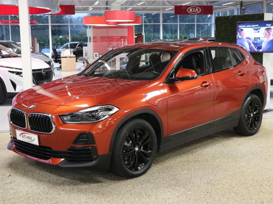 BMW X2 2020
