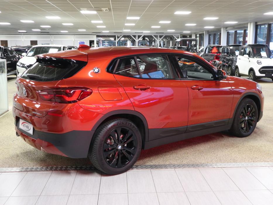 BMW X2 2020