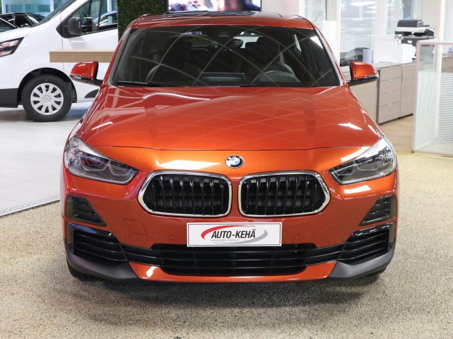 BMW X2 2020