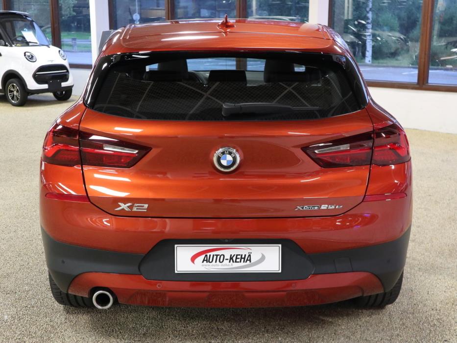 BMW X2 2020