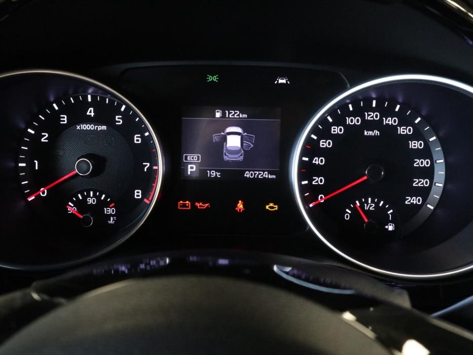 KIA XCeed 2022