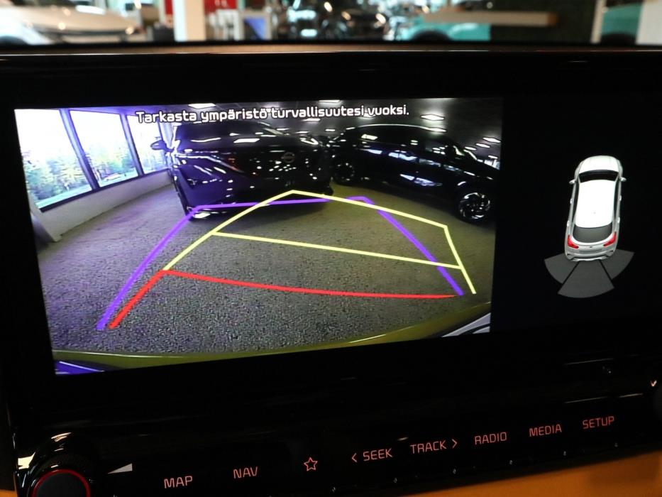 KIA XCeed 2022