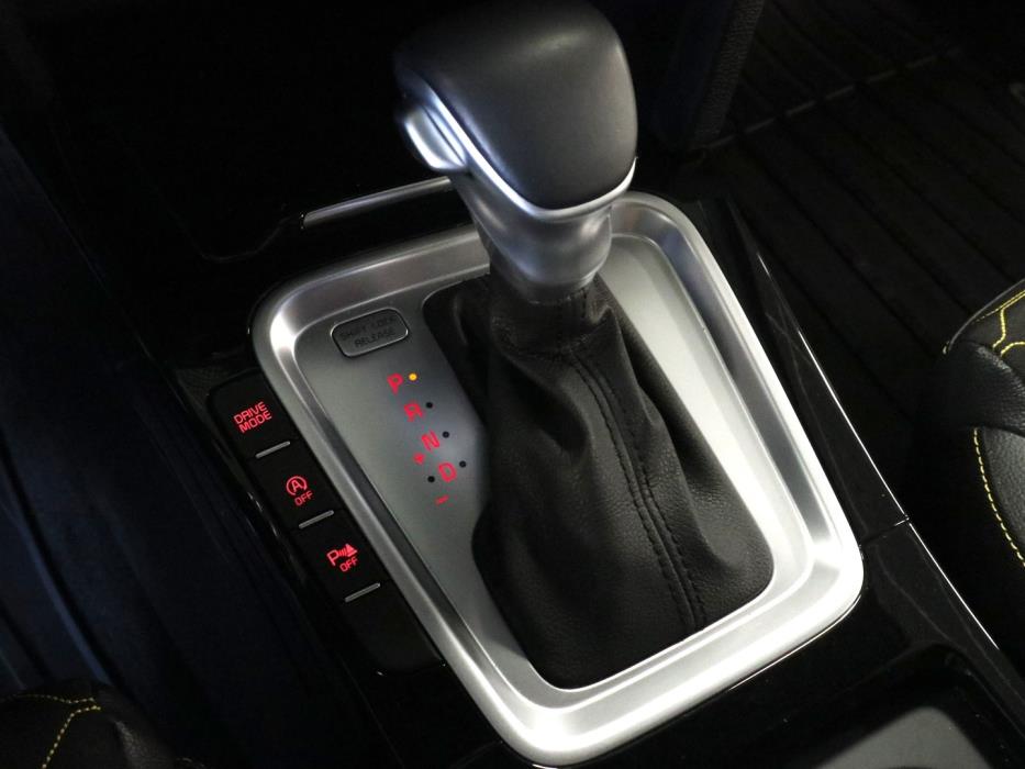KIA XCeed 2022
