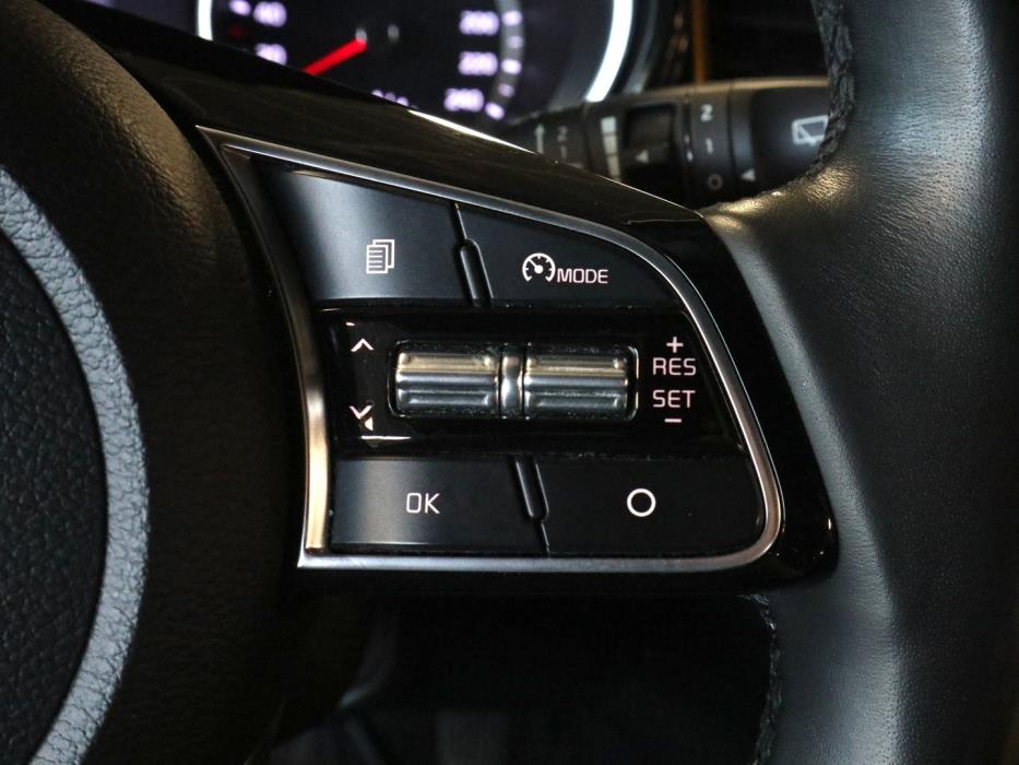KIA XCeed 2022