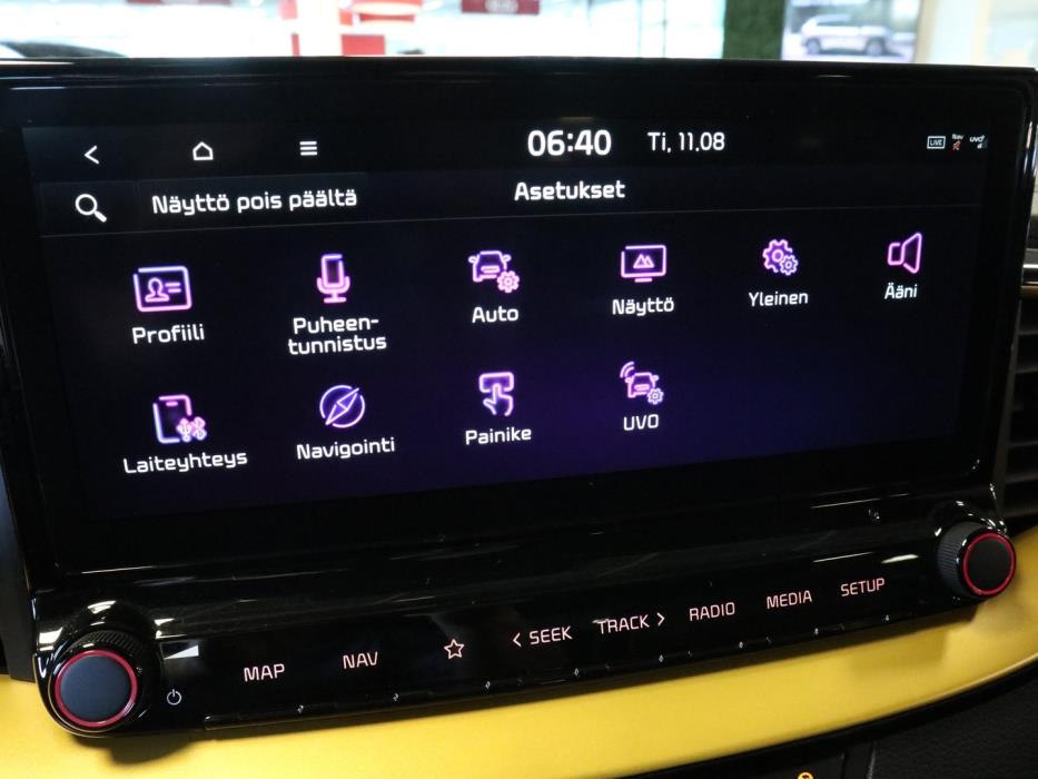 KIA XCeed 2022