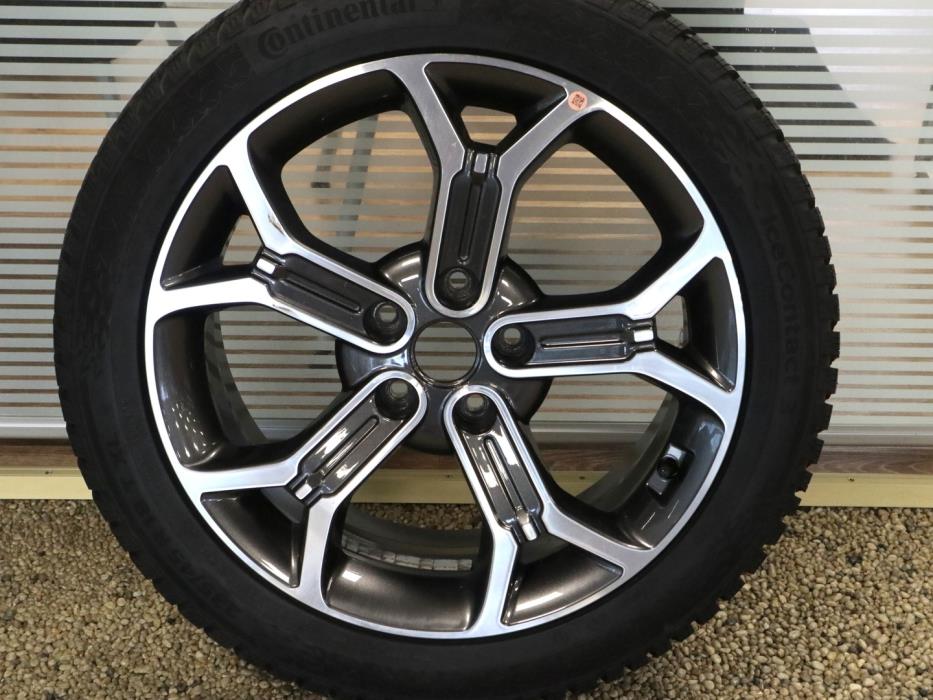 KIA XCeed 2022