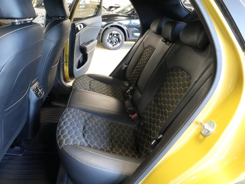 KIA XCeed 2022