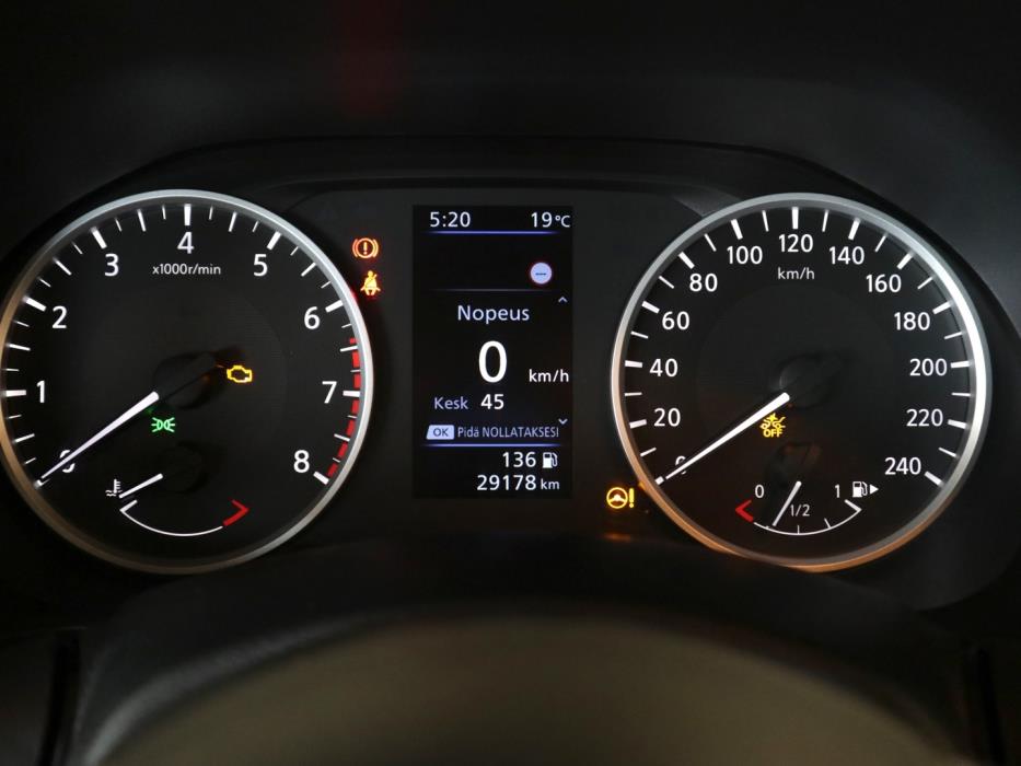 NISSAN Juke 2024