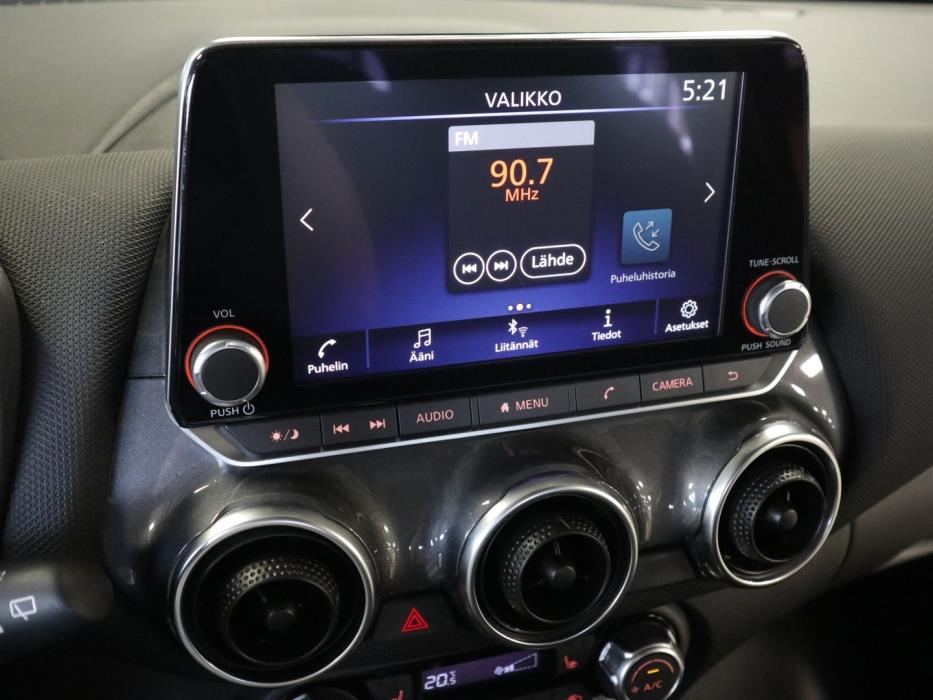 NISSAN Juke 2024