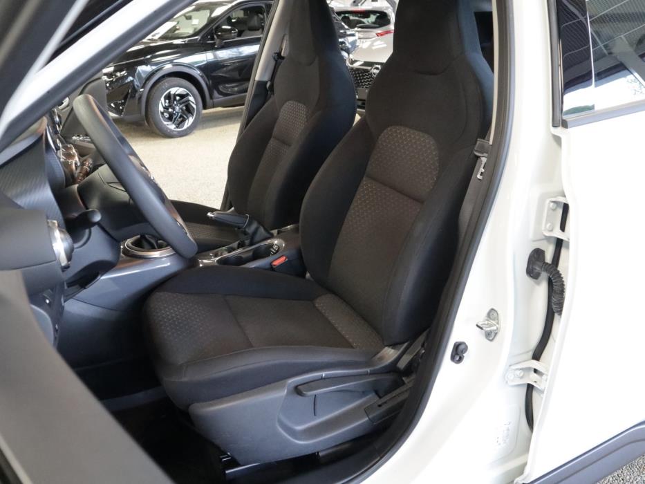 NISSAN Juke 2024