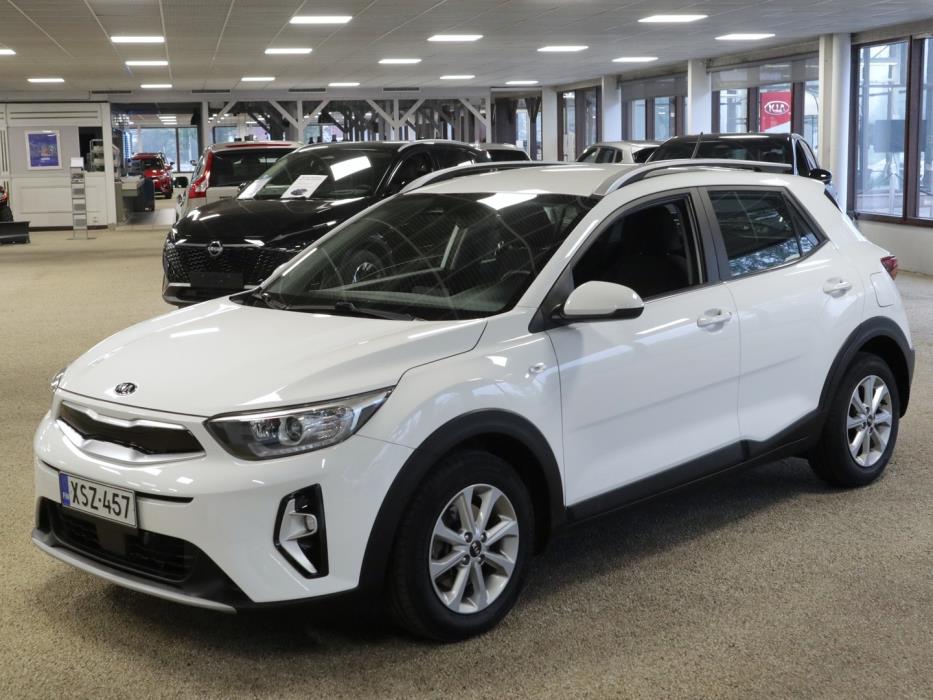 KIA Stonic 2021