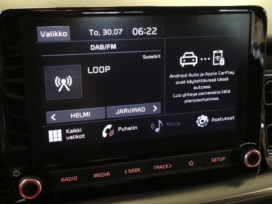 KIA Stonic 2021