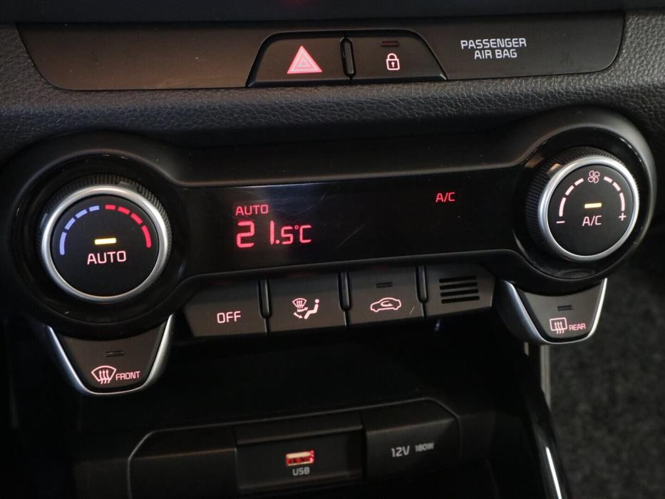 KIA Stonic 2021