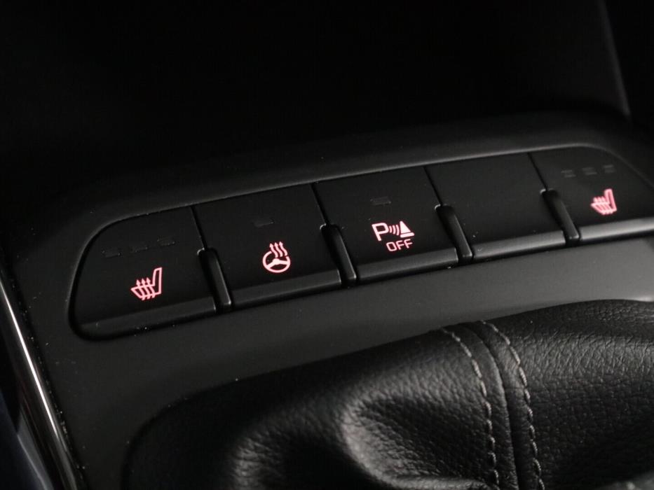 KIA Stonic 2021