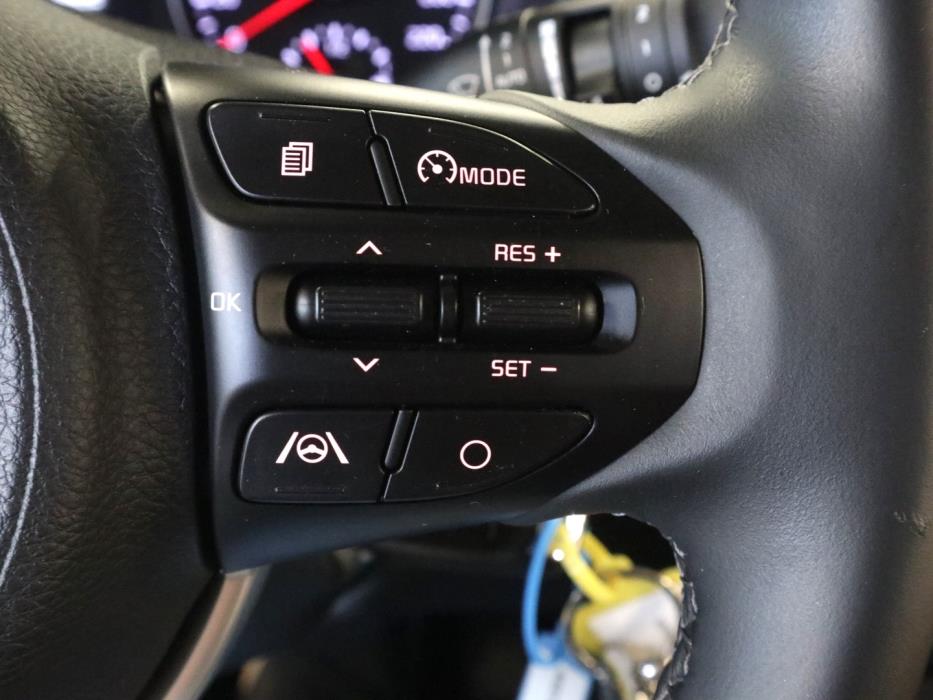 KIA Stonic 2021
